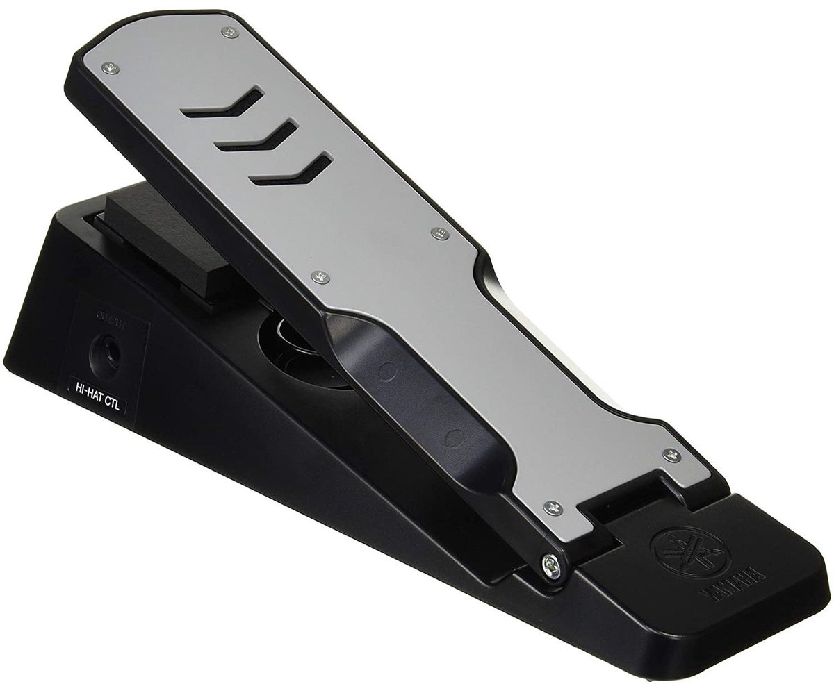 Yamaha HH40 – Hi‑Hat Controller voor Elektrische Drums – Stille Hi‑Hat Pedal – Geschikt voor Yamaha DTX‑series