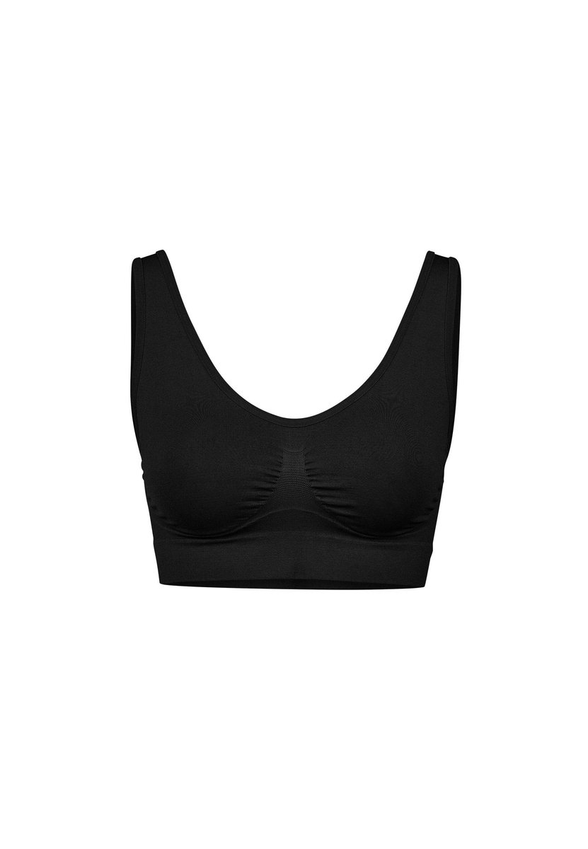SNOCKS Shaping BH Dames â€“ Naadloos & Comfortabel â€“ Ondersteunende Bralette â€“ Vormend & Onzichtbaar onder Kleding â€“ 1 Stuk