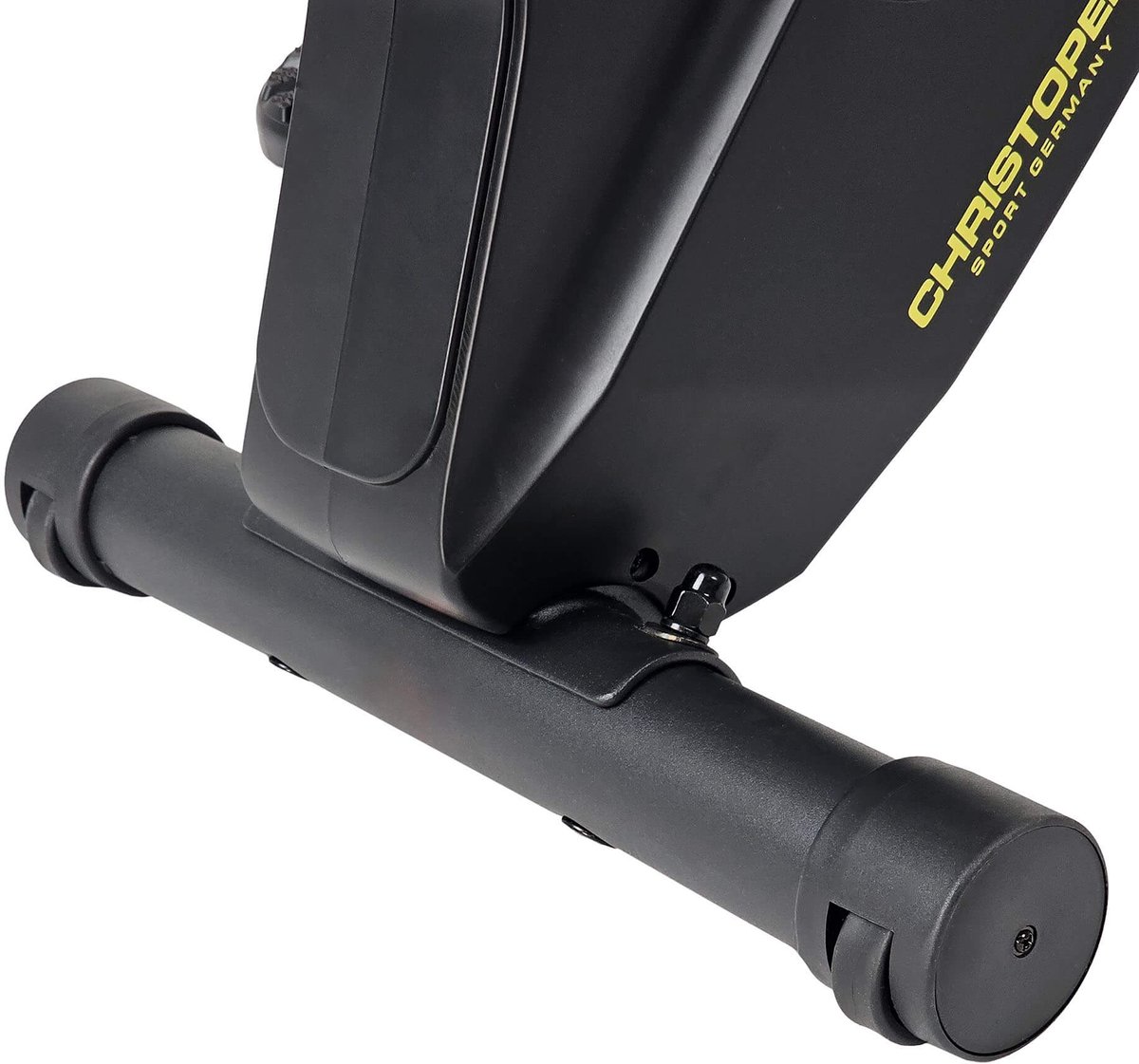 Christopeit opvouwbare hometrainer Velo Fit - fitnessfiets - afbeelding 3