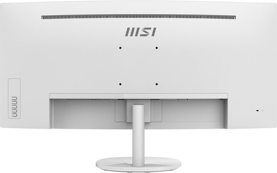 MSI White UWQHD 34″ (4/8)