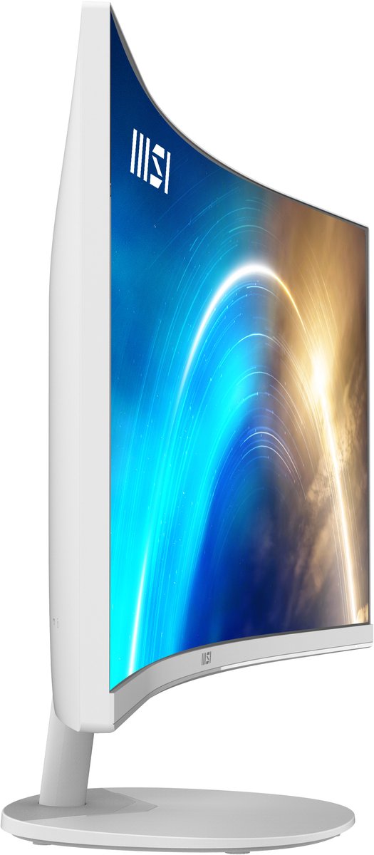 MSI White UWQHD 34″ (6/8)
