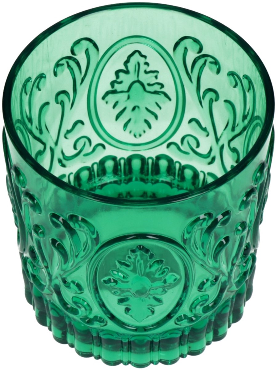 Tumbler - Acryl - Groen