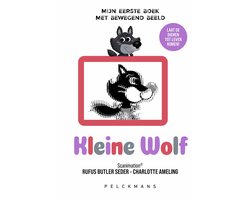 Kleine Wolf