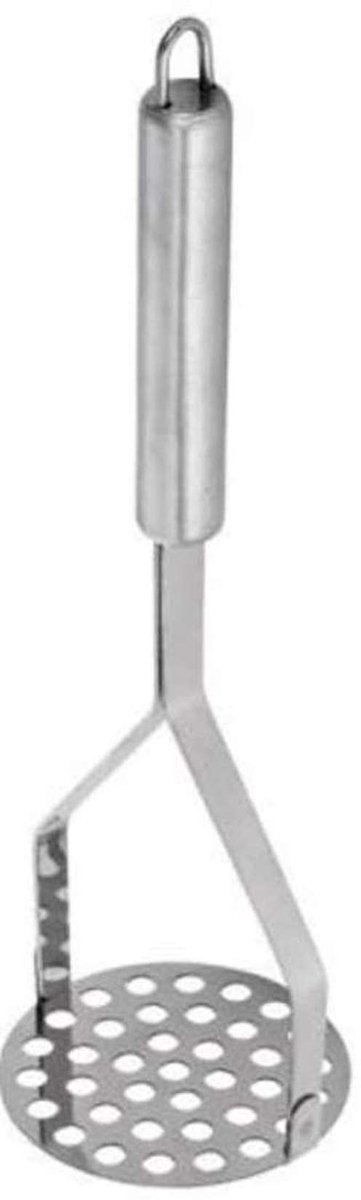 Maxime aardappelstamper inox pureestamper