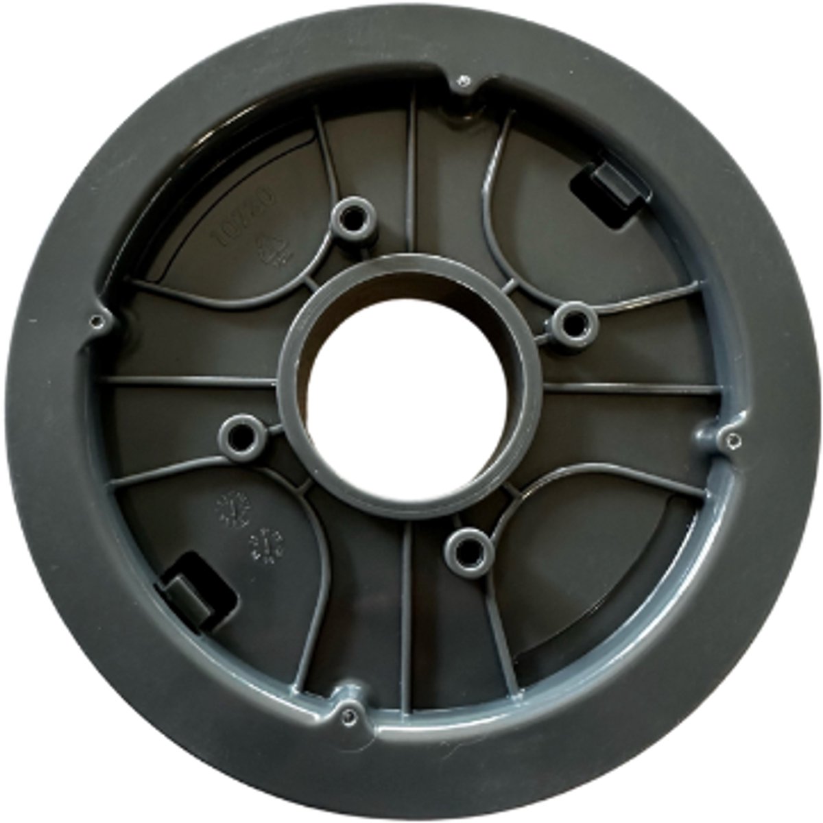 Maytronics Dolphin wiel groot Poolstyle