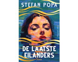 De laatste eilanders