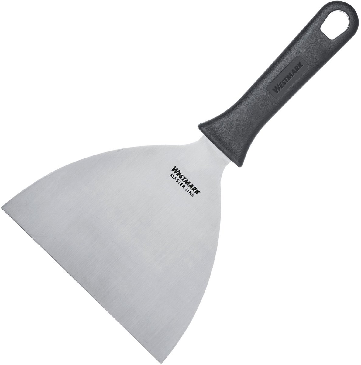 Westmark Master line Schraper 13 x 15cm - Kaart