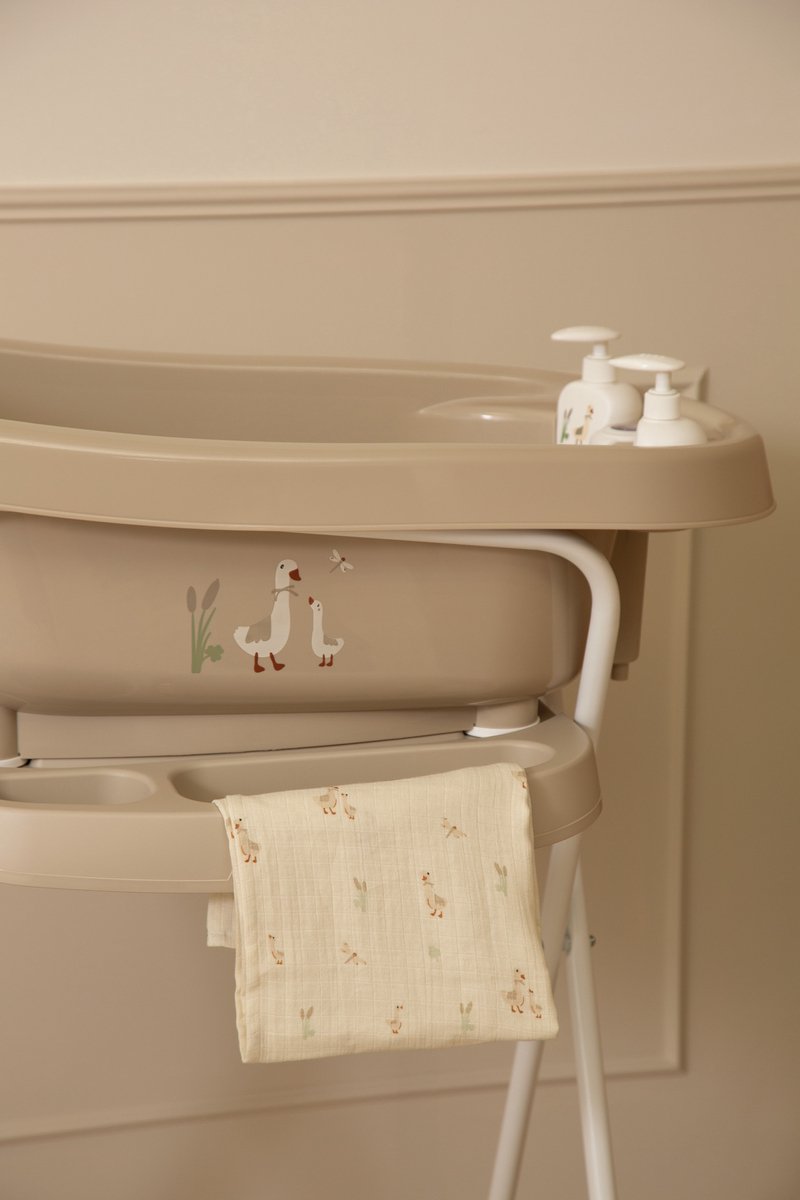 bébé-jou Thermobad Soft spring — cadeau in Wonen & Interieur - foto 3