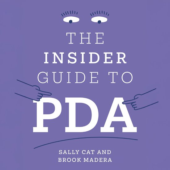 The Insider Guide to PDA - cover