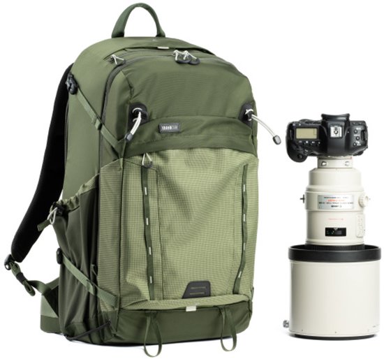 De Nieuwste Full Frame Spiegelloze Camera Van Sony Kan U Uitsluiten Van Goedkope Lenzen Voorlopig Althans.1177159.0