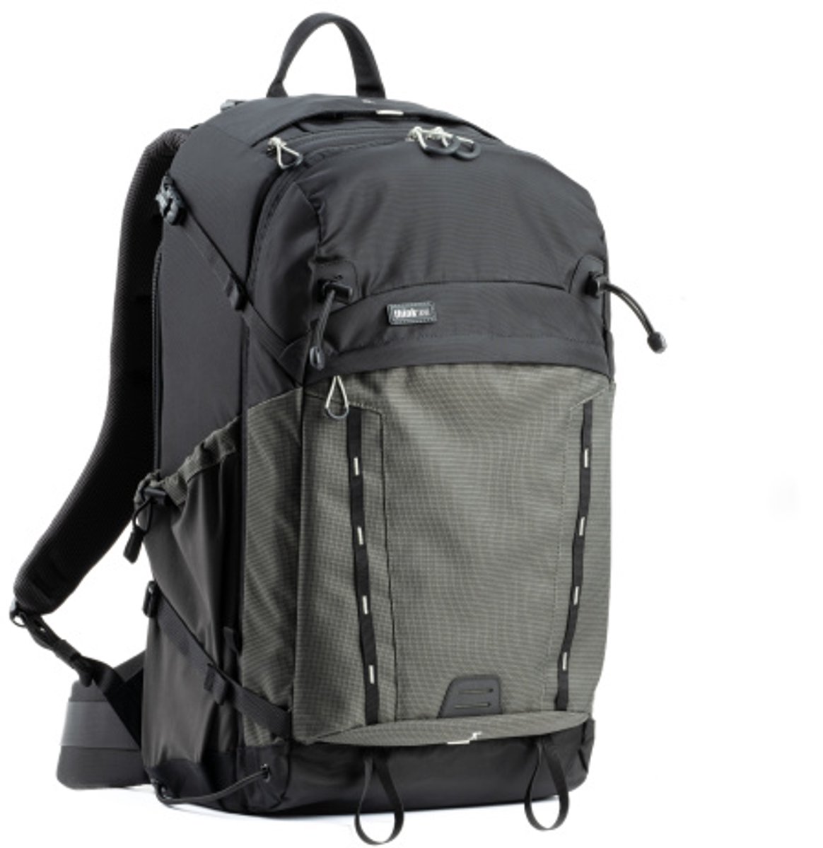 Think Tank BackLight 36L photo daypack - Slate Black
