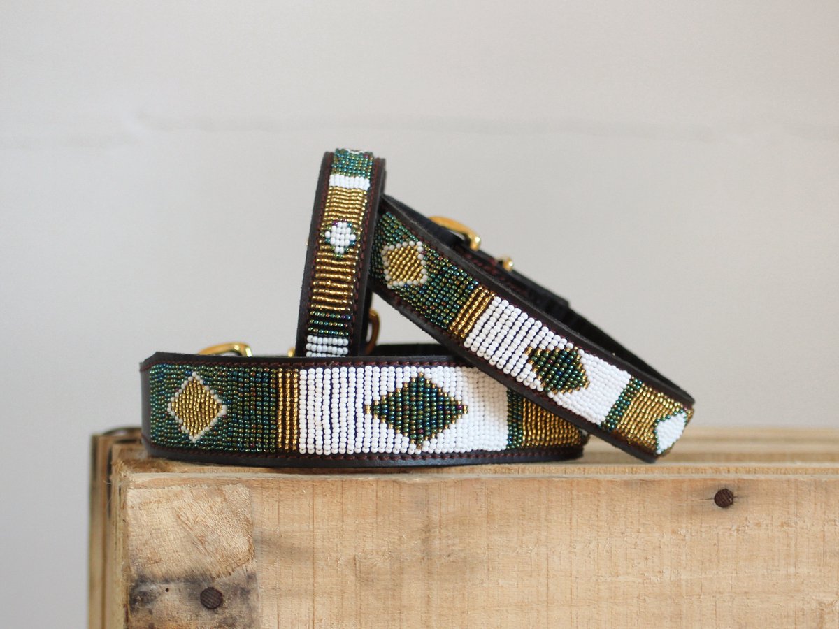 COLLART - SIOUX GREEN XL