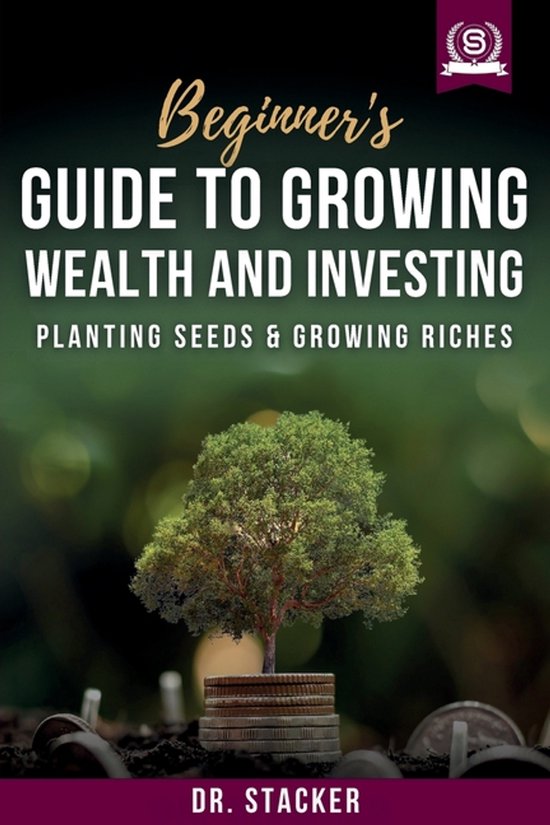 Beginner's Guide to Growing Wealth and Investing, Stacker ...