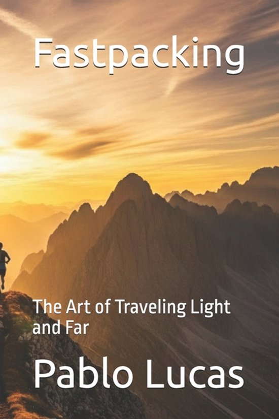 Fastpacking - cover