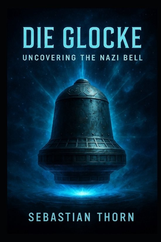 Ancient Aliens & Ancient Mysteries- Die Glocke