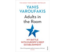 Adults In The Room
