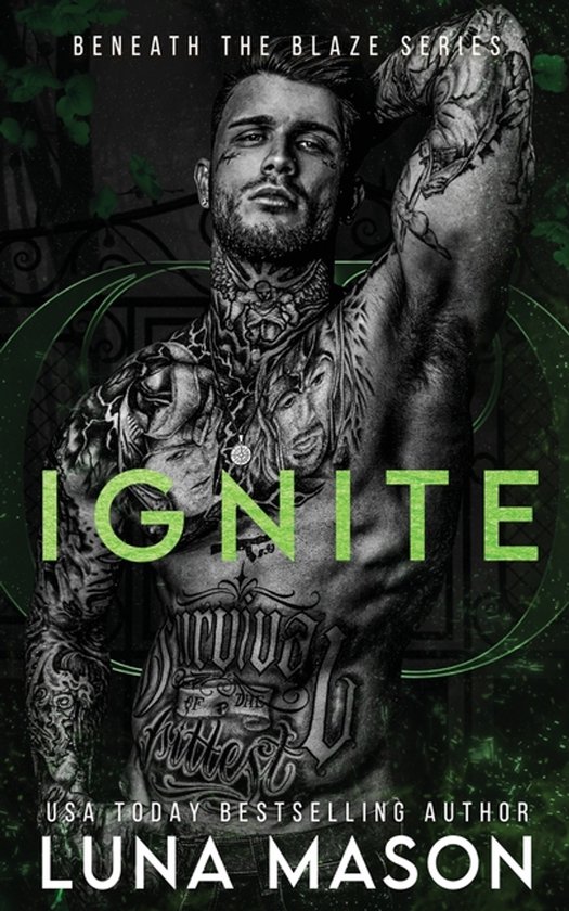 Ignite - cover