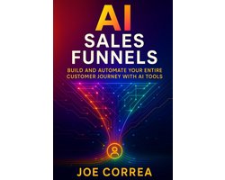 AI Marketing Revolution- AI Sales Funnels