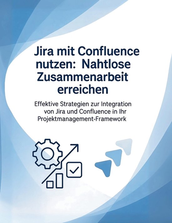 Jira mit Confluence nutzen - cover