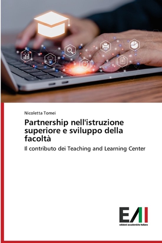 Partnership nell'istruzione superiore e sviluppo della facol ... - cover