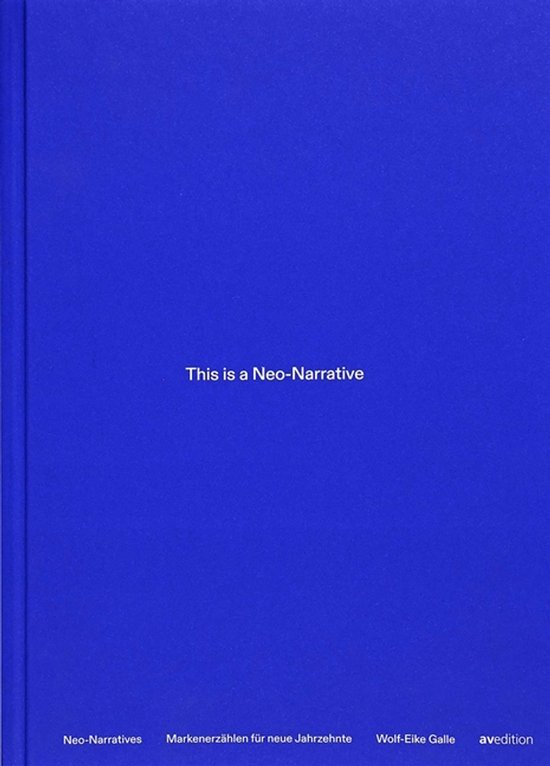 NeoNarratives - cover