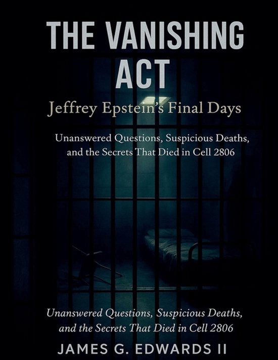 The Vanishing Act - cover
