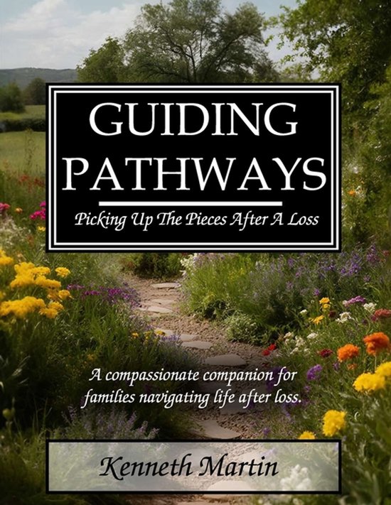 Guiding Pathways - cover