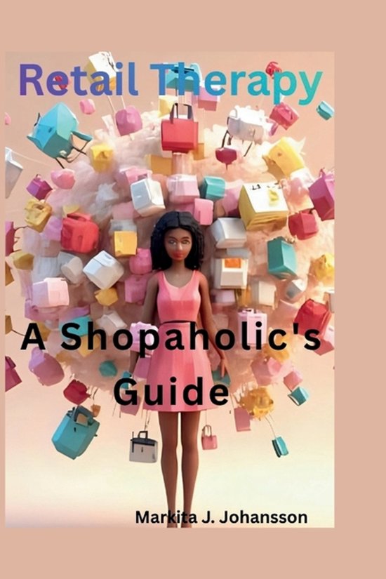 Retail Therapy - cover