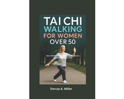 Tai Chi Walking For Women over 50