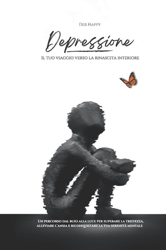 Benessere Dell'anima - Mental Wellness Collection- Depressio ... - cover