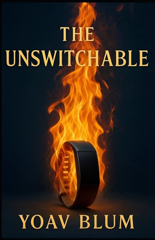 The Unswitchable - cover