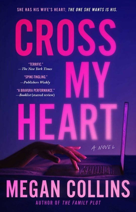 Cross My Heart - cover
