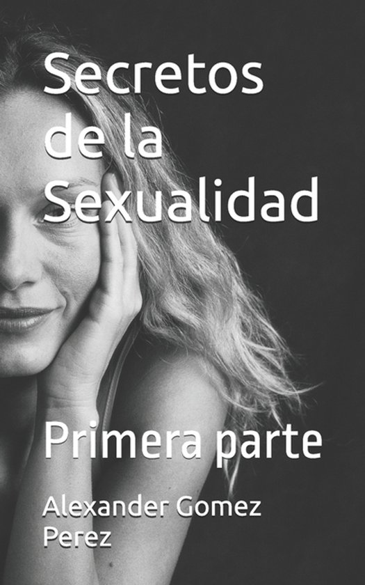 Gestión del Talento- Secretos de la Sexualidad - cover