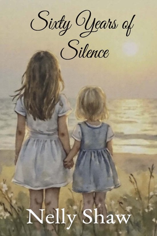 60 Years of Silence - cover