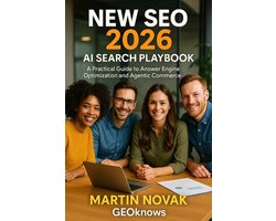 New SEO 2026. AI Search Playbook