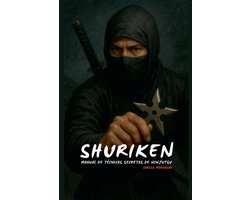 Shuriken