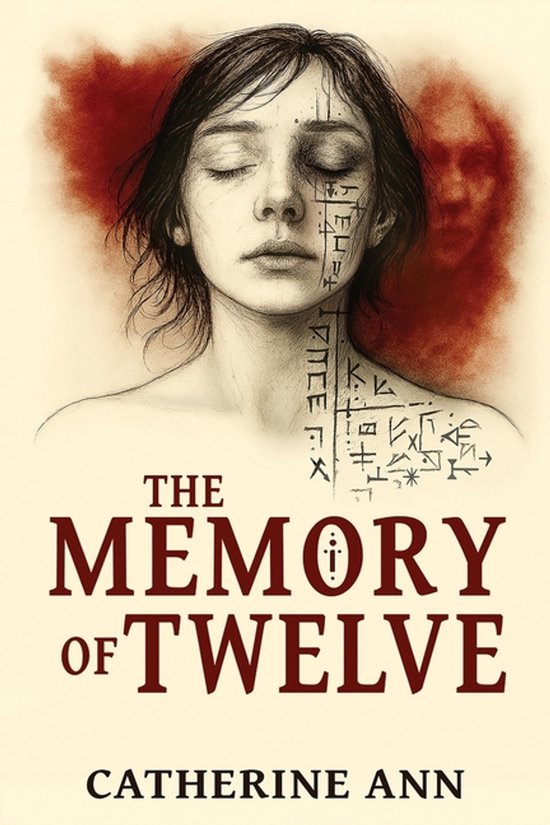 The Memory of Twelve - cover