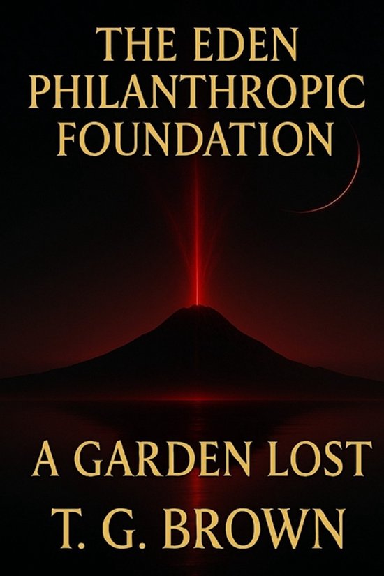 The Eden Philanthropic Foundation-The Eden Philanthropic Fou ... - cover