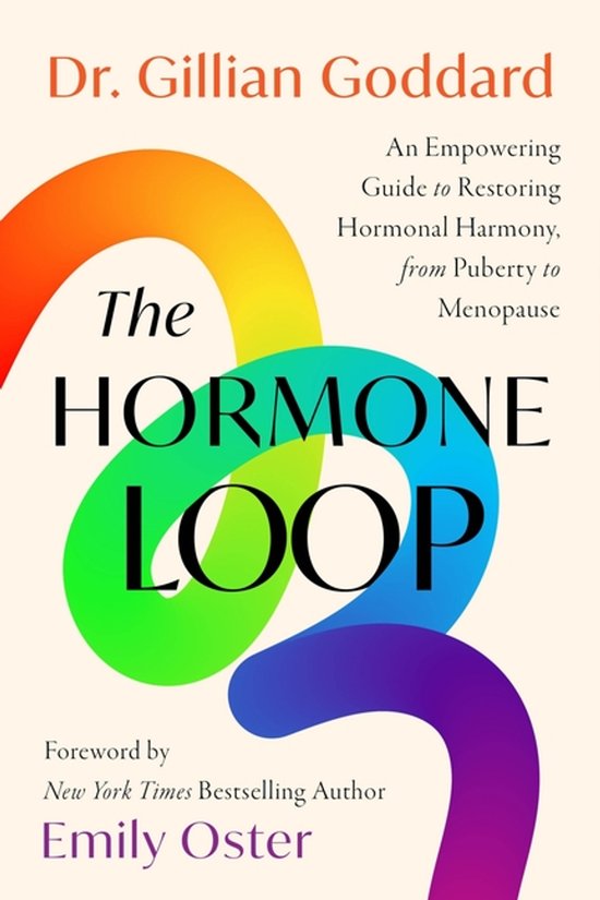 The Hormone Loop - cover
