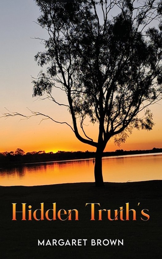 Hidden Truths - cover