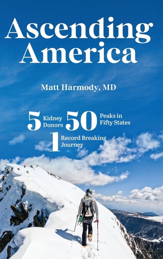 Ascending America - cover