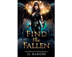 Guardians of the Fae Realms- Find the Fallen