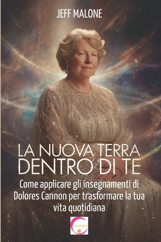La Nuova Terra dentro di te - cover