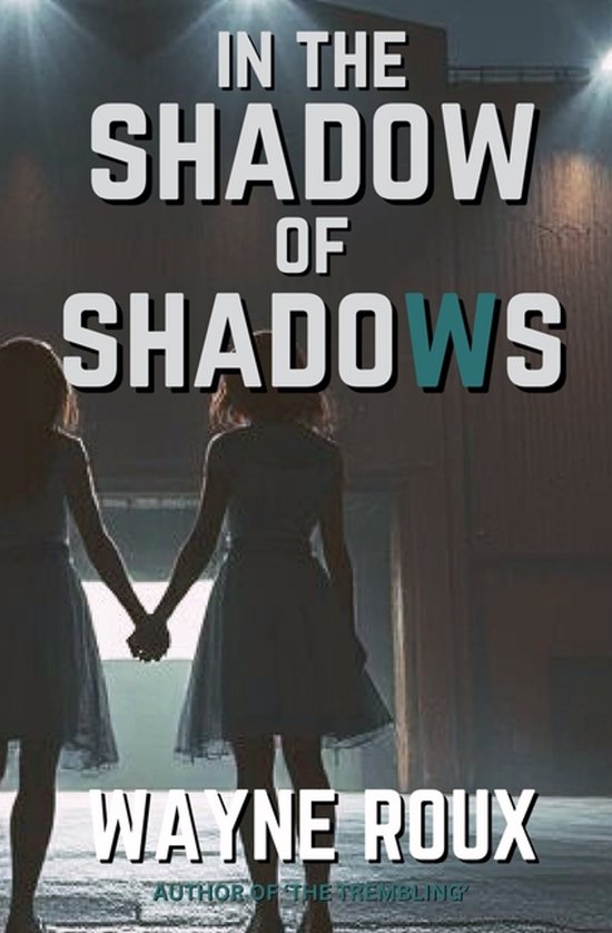In the Shadow of Shadows - cover