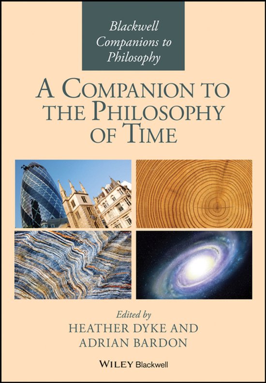 Blackwell Companions to Philosophy 154 - A Companion to the  ... - cover