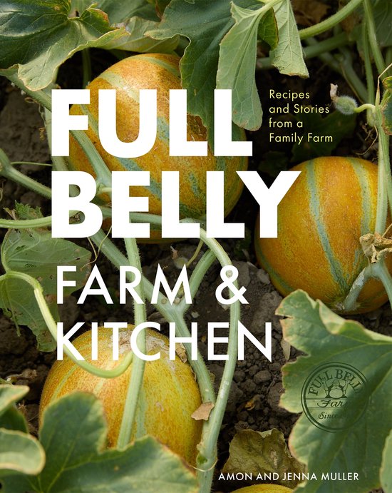 Full Belly - cover