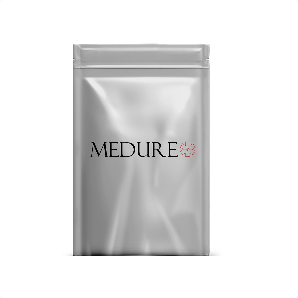 Medure Reishanddoek Sneldrogend Grijs