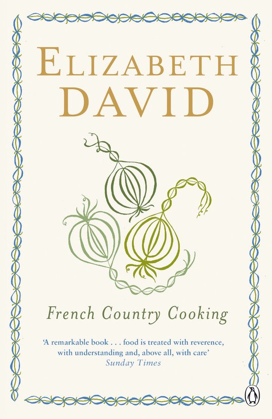 French Country Cookery