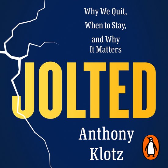 Jolted - cover