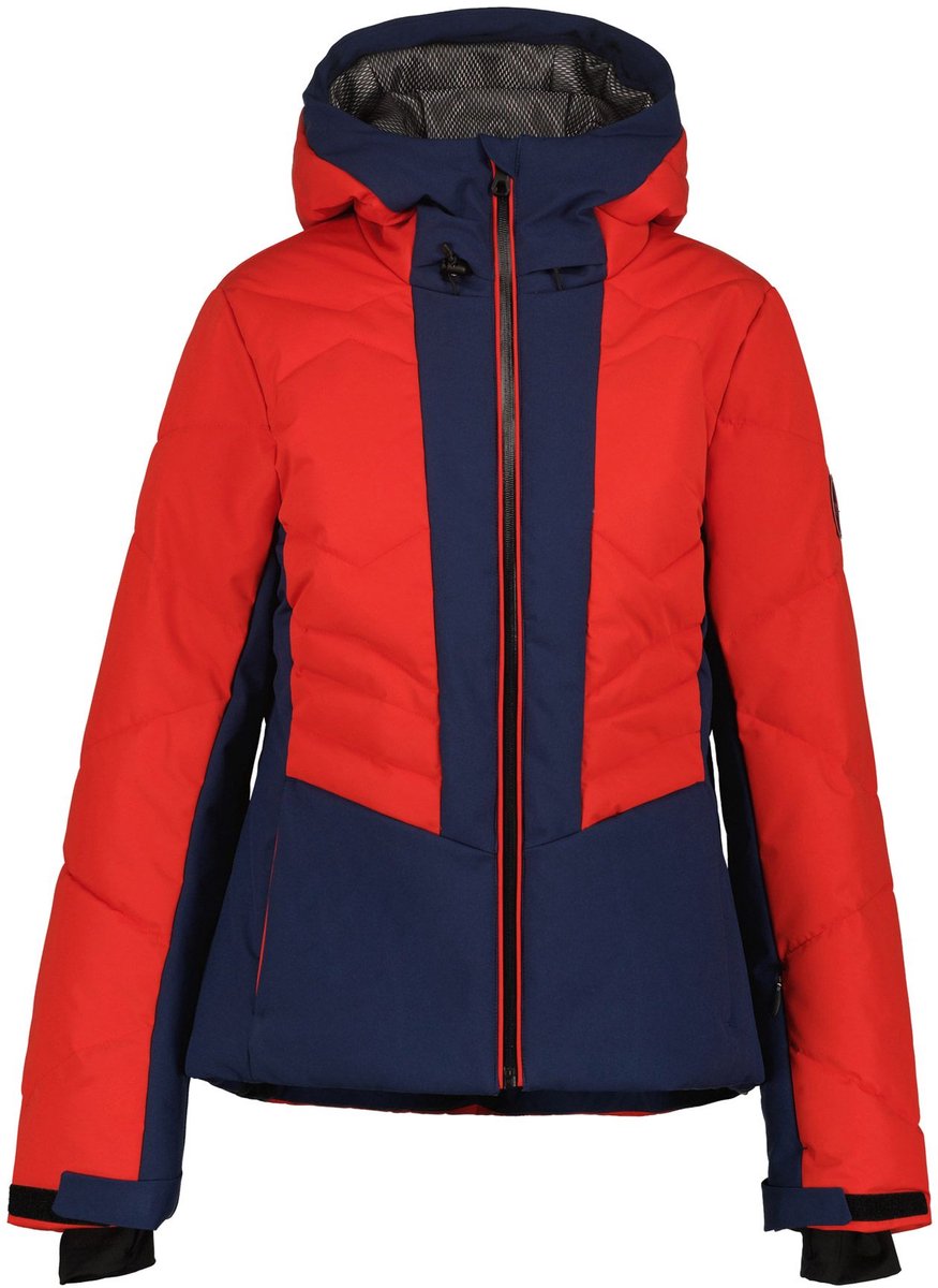 Icepeak Ellinwood Skijas Dames Rood
